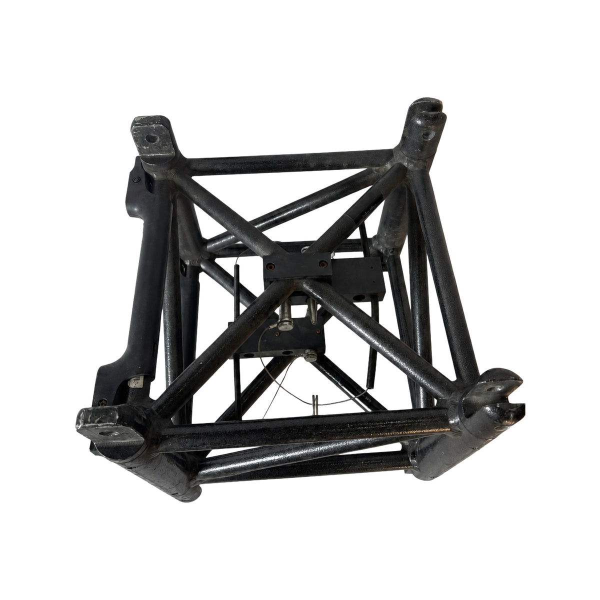 B Type 16 inch Black 14 inch Truss with Pinblocks
