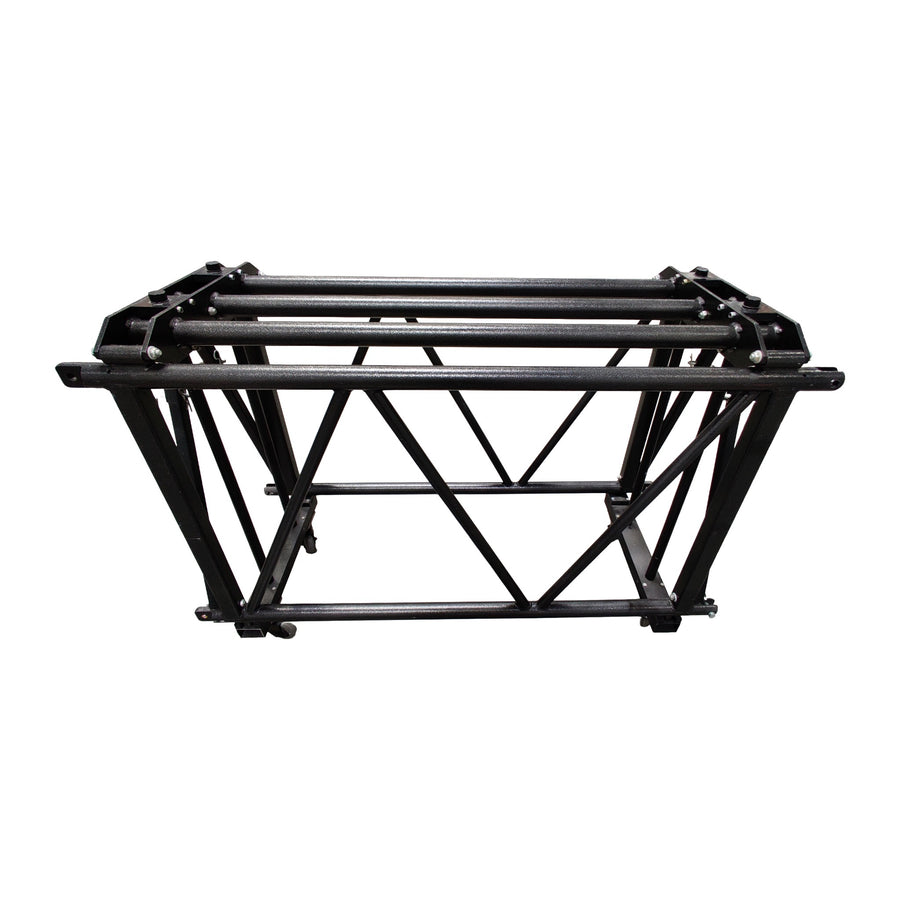E Type (Swing Wing) Blk 5' Truss