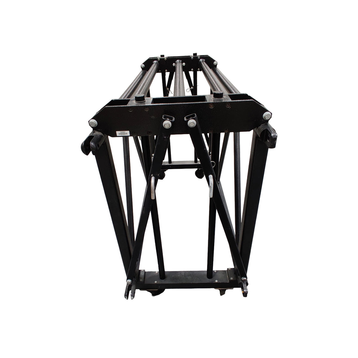 E Type (Swing Wing) Blk 5' Truss
