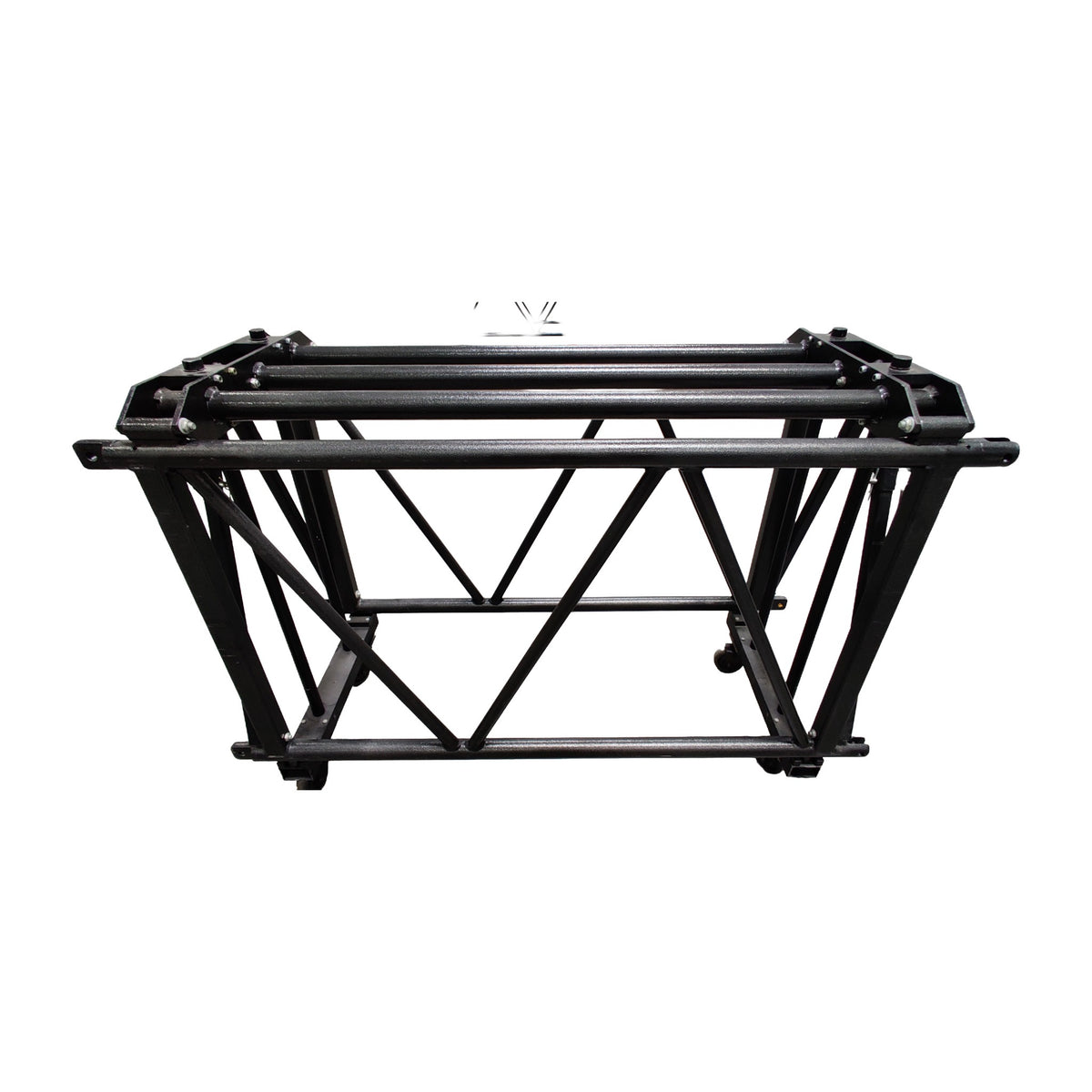 E Type (Swing Wing) Blk 5' Truss
