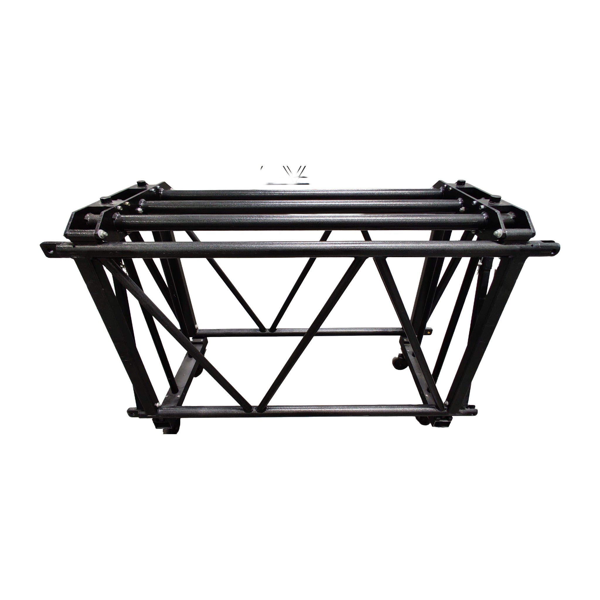 E Type (Swing Wing) Blk 5' Truss