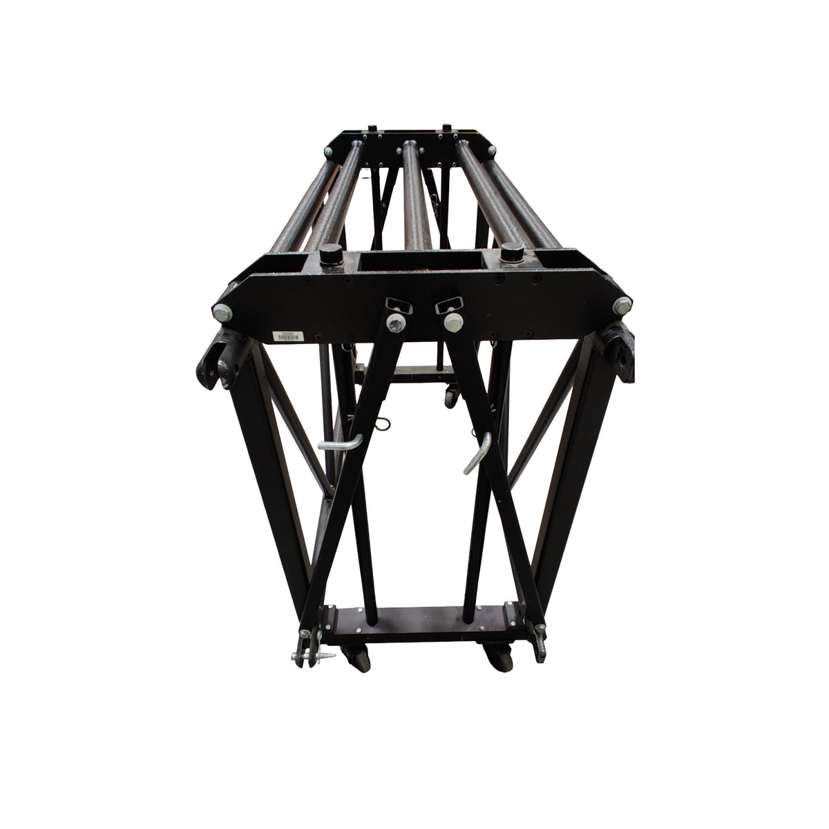 E Type (Swing Wing) Blk 5' Truss