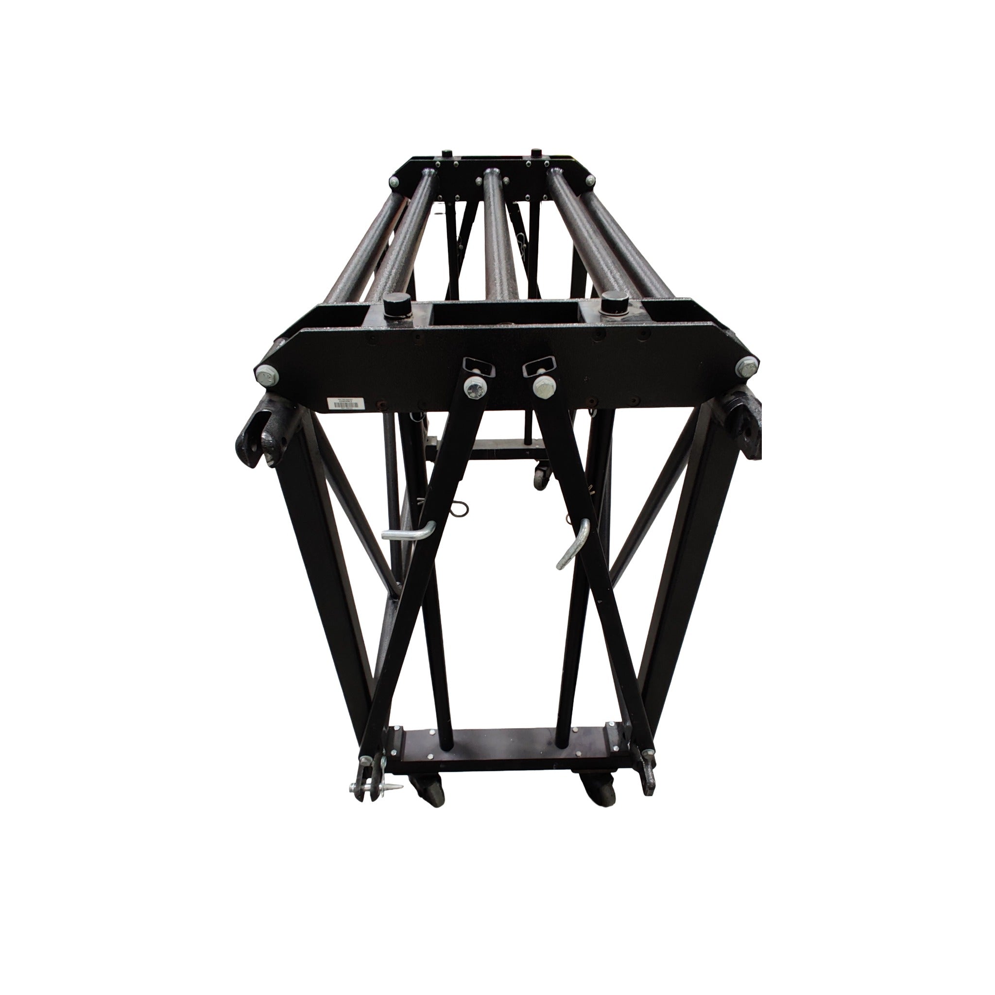E Type (Swing Wing) Blk 5' Truss