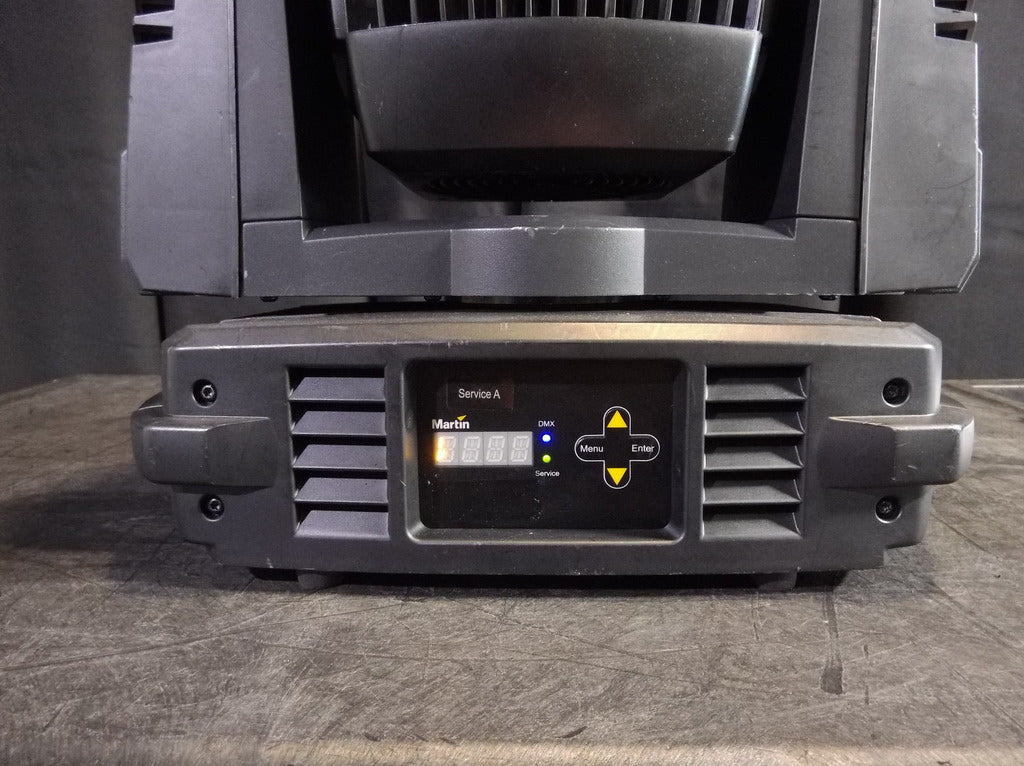 Mac 350 Entour Moving Light