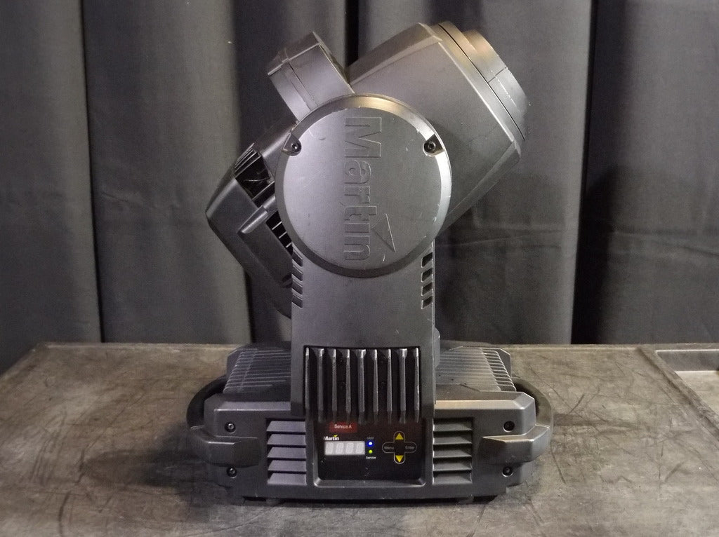 Projecteur mobile Mac 350 Entour