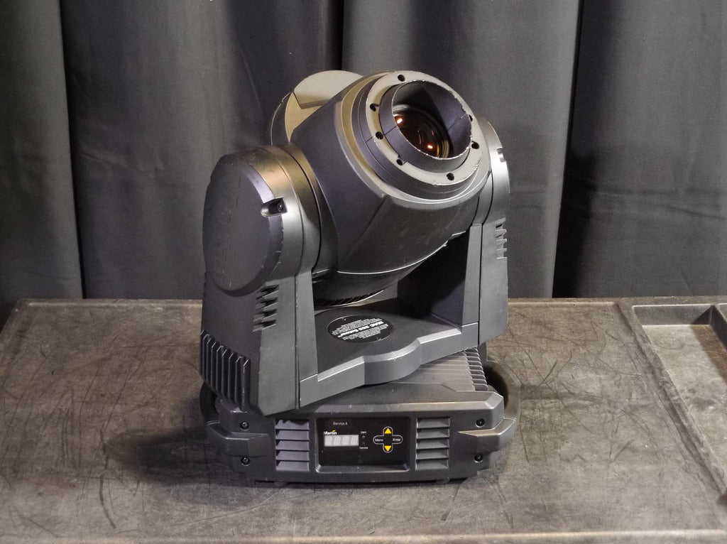 Mac 350 Entour Moving Light