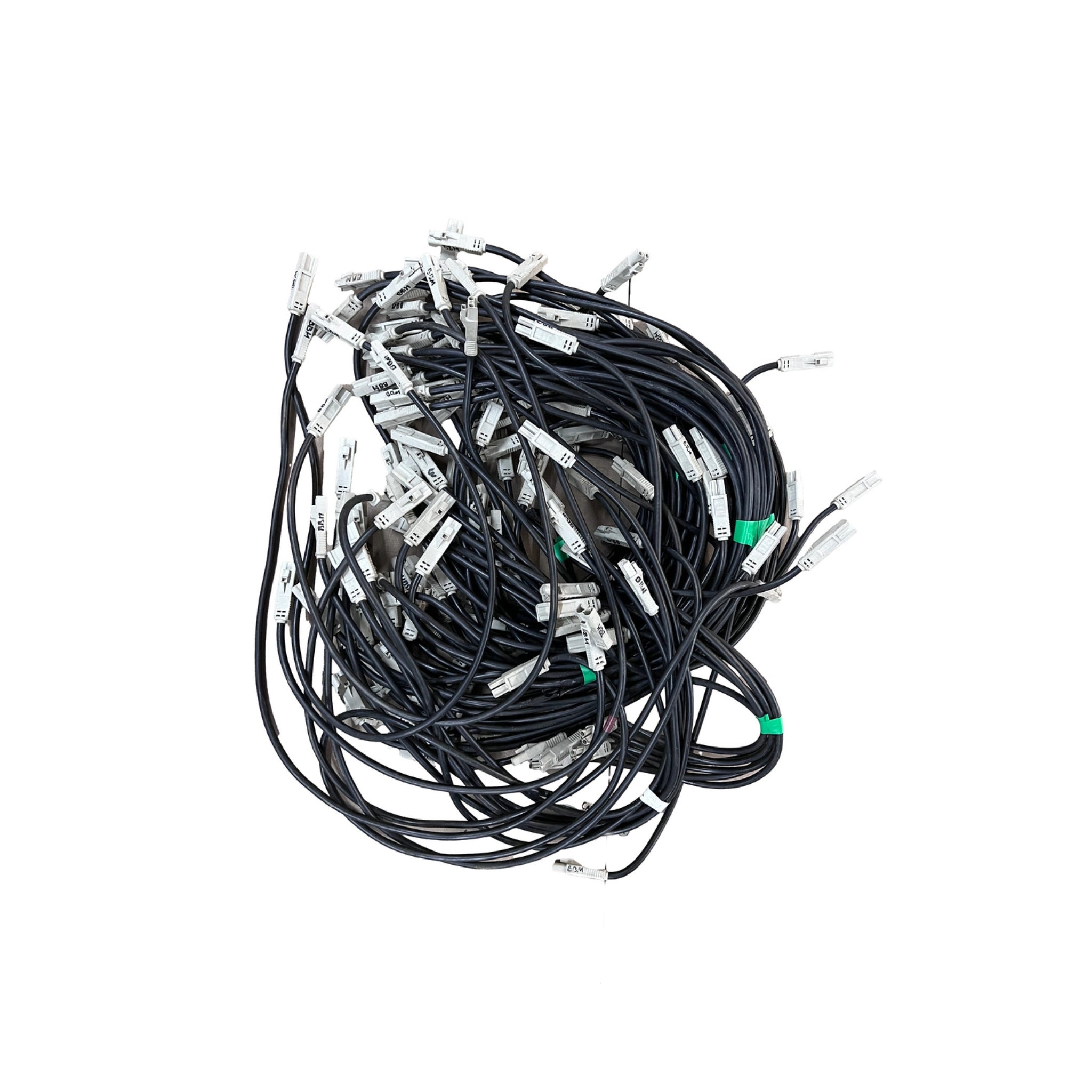 Dimmer 48 x 2300VA Rack