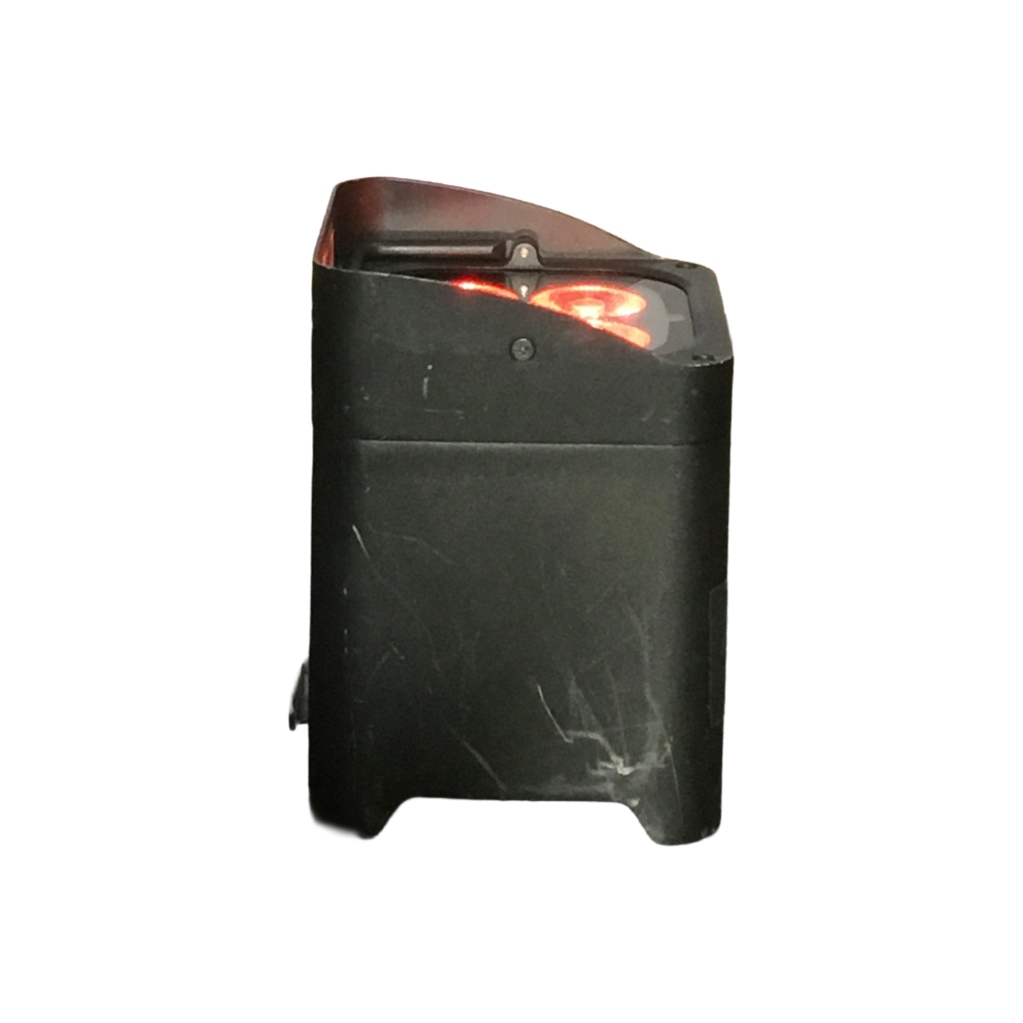 Freedom Par Quad 4 RGBA D fi