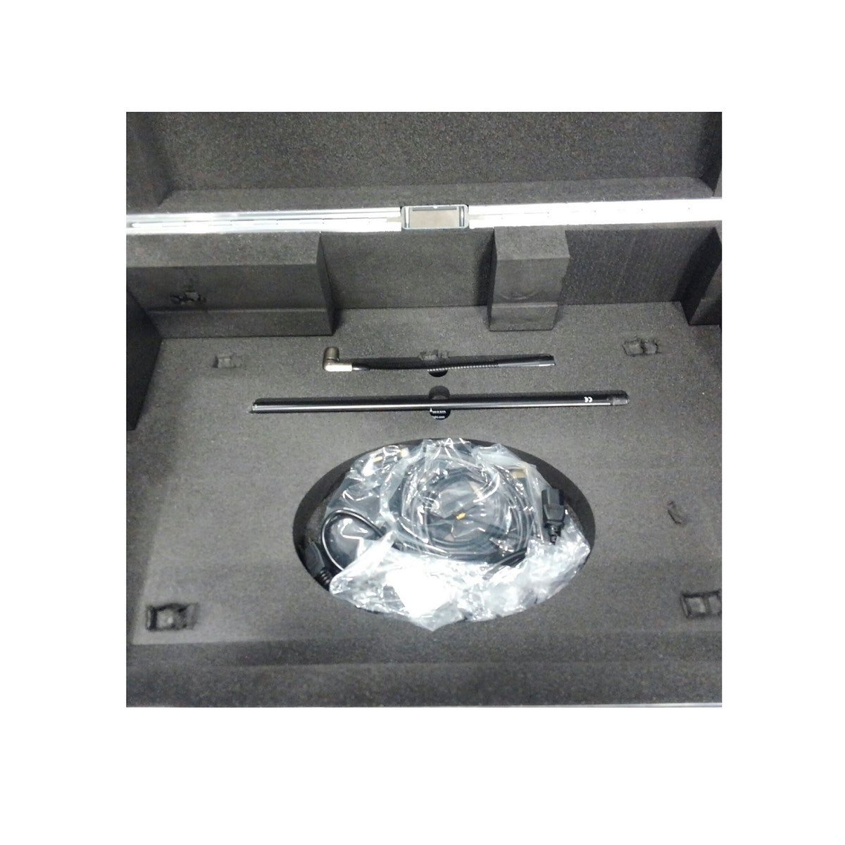 K2 Motion Control System Console for Automation