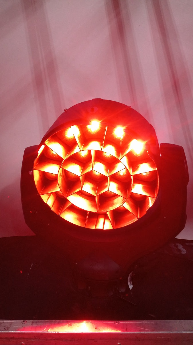 Impression X5 GLP Moving Light