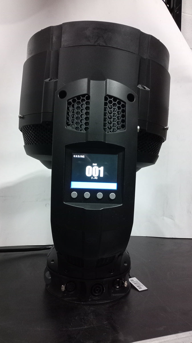 Impression X5 GLP Moving Light