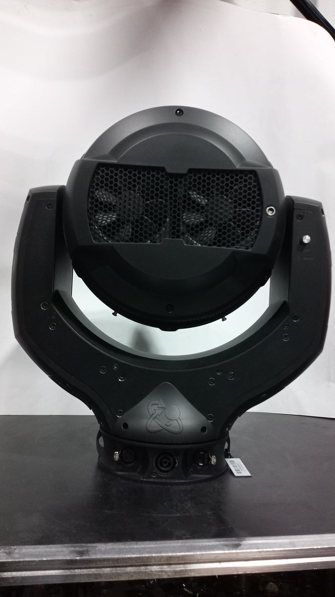 Impression X5 GLP Moving Light