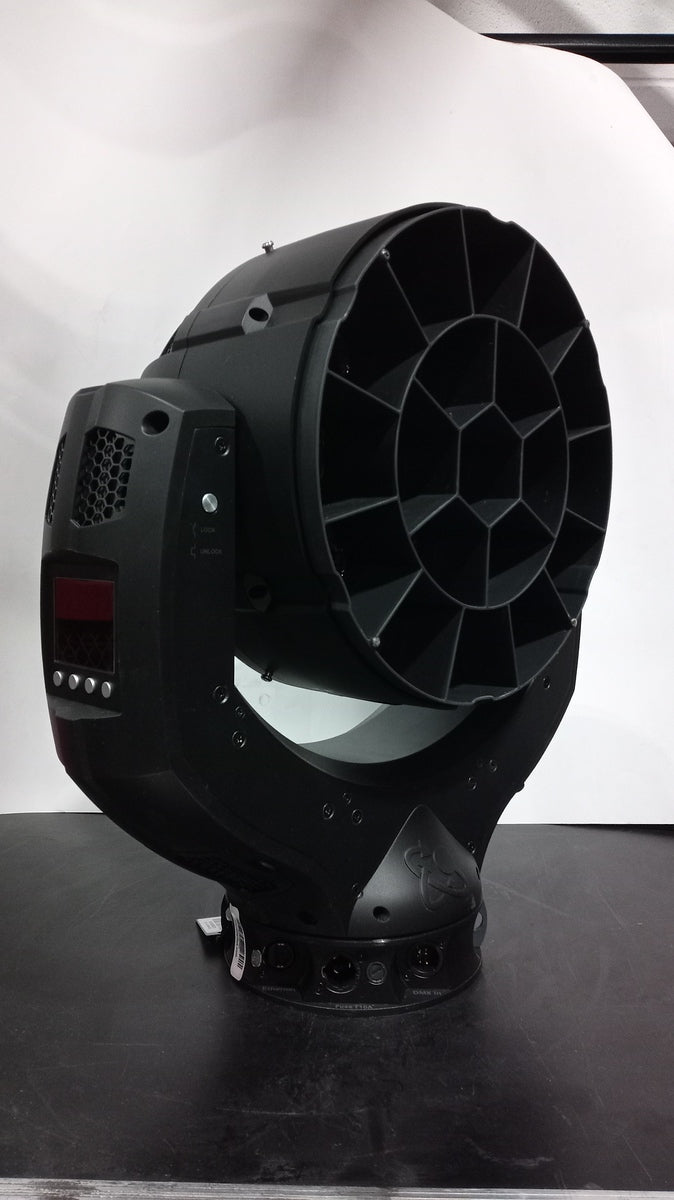 Impression X5 GLP Moving Light