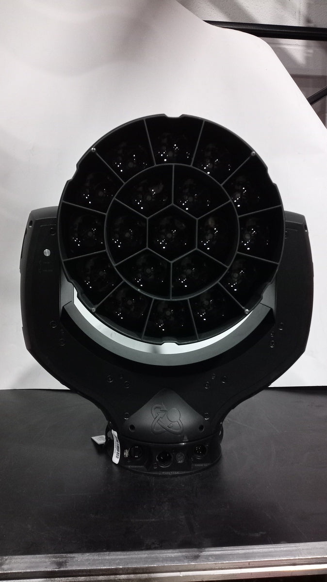 Projecteur mobile Impression X5 GLP