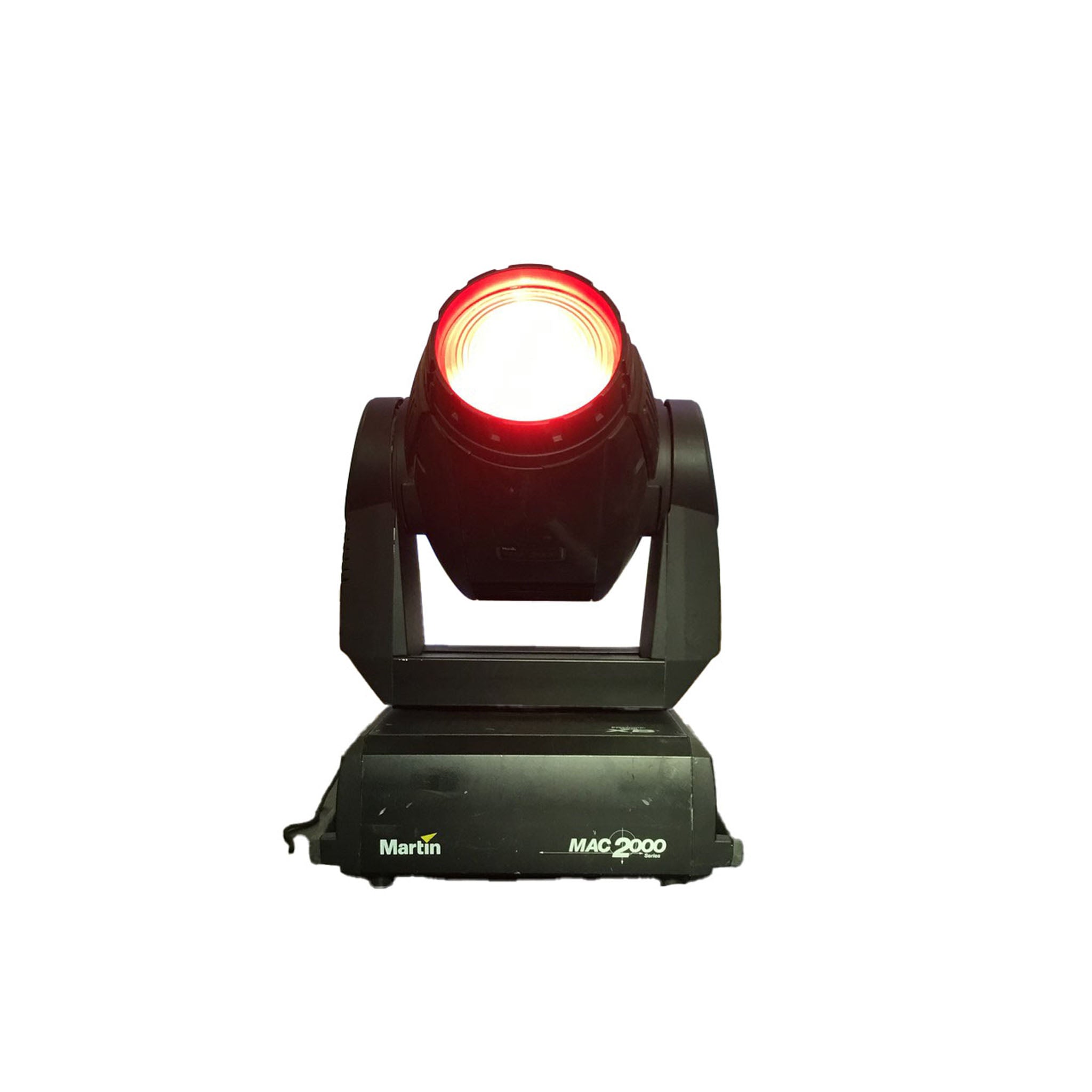 2K XB Wash Martin Moving Light