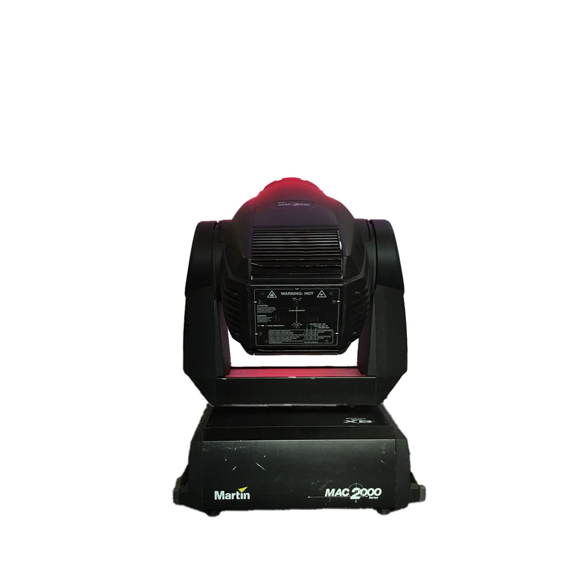 Mac 2000 XB Wash – 2er-Pack