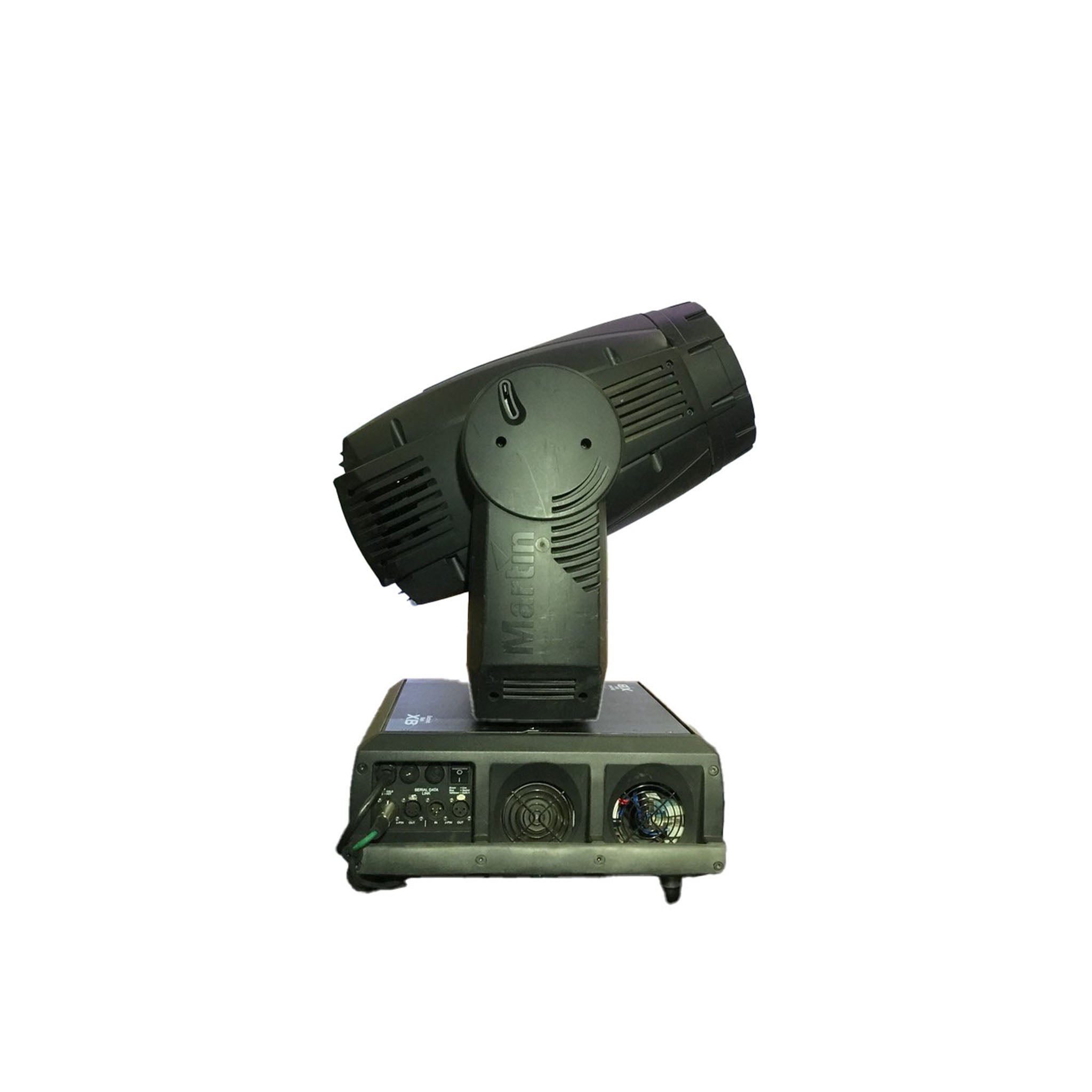 Mac 2000 XB Wash - Lot de 2