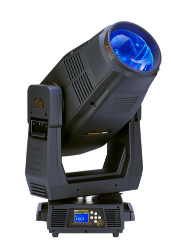 SOLAWASH 2000 CMY CTO FLAG