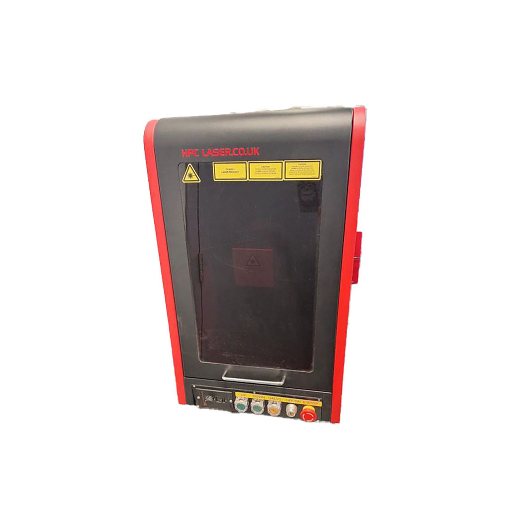 LSE110 Fiber Engraver