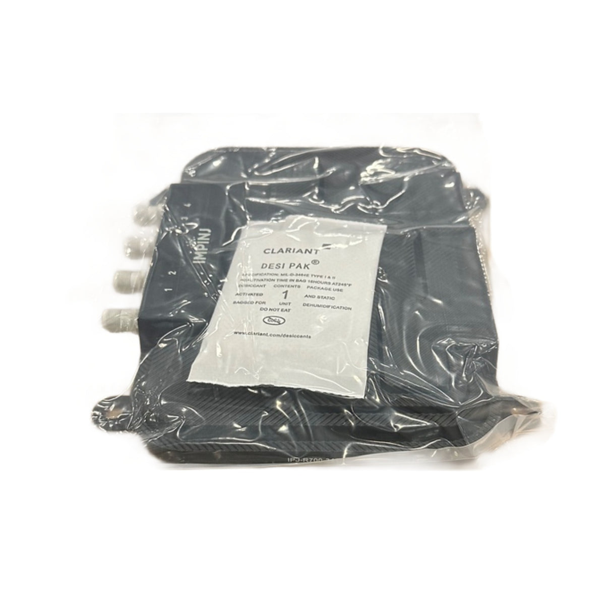 IMPINJ R700 RAIN RFID READER NEW IN BOX