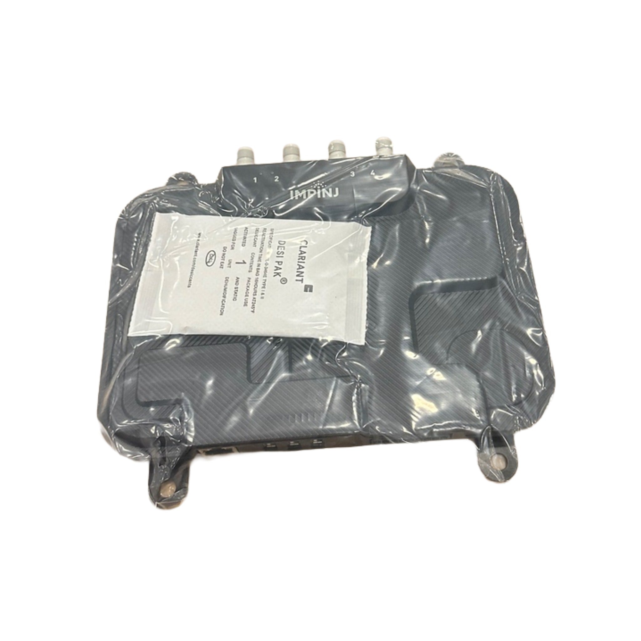 IMPINJ R700 RAIN RFID READER NEW IN BOX