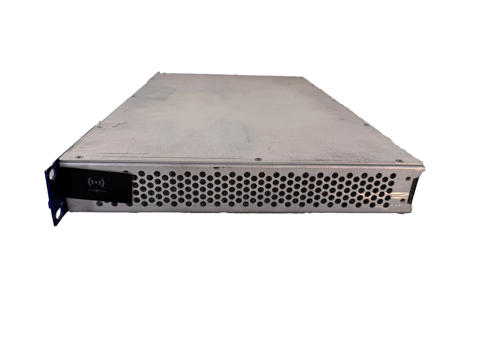 DP 8000 DMX-Prozessor