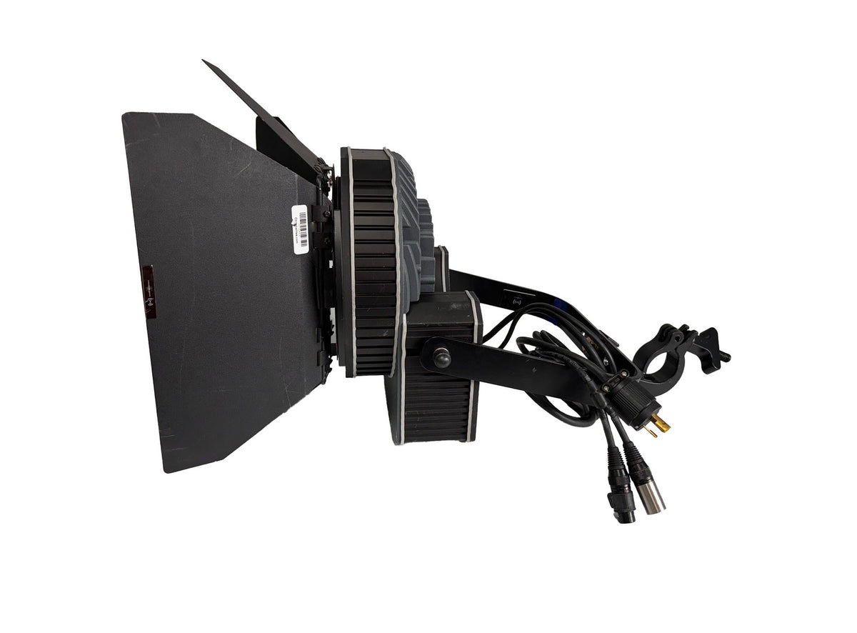Ford Blaue LED