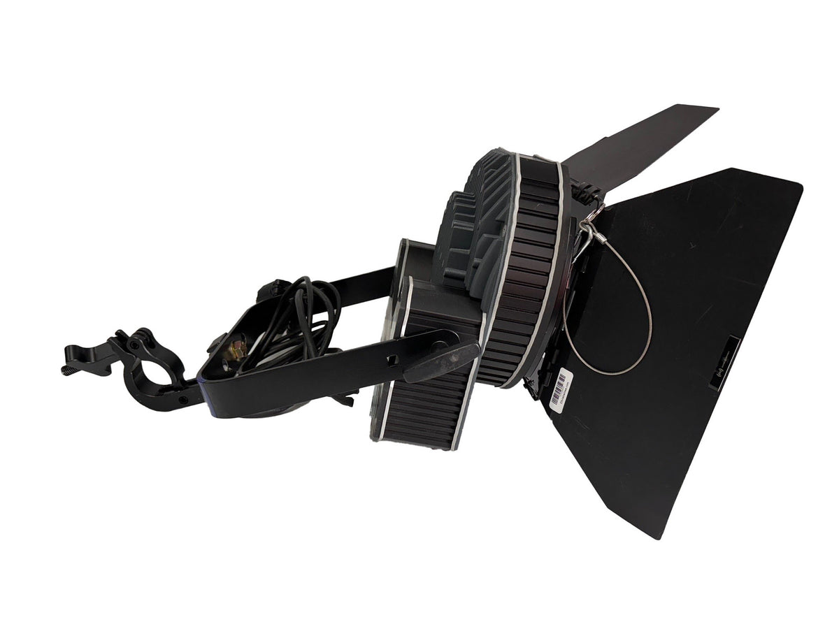 Ford Blaue LED