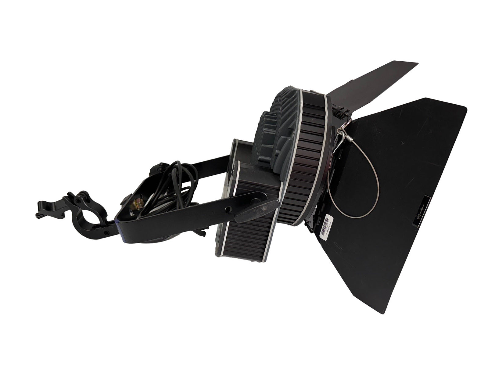 Ford Blaue LED