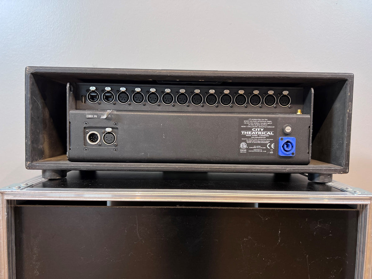 PDS 750 TRX Power/Data Supply