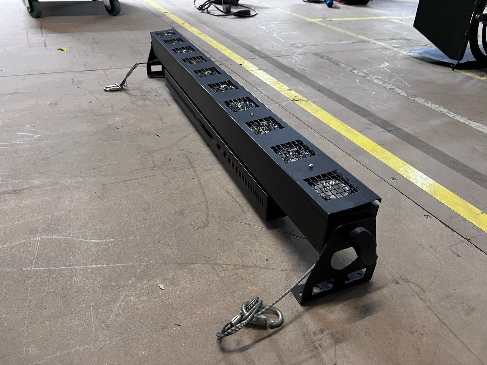 Sunstrip STP-10 MkII Eurolite