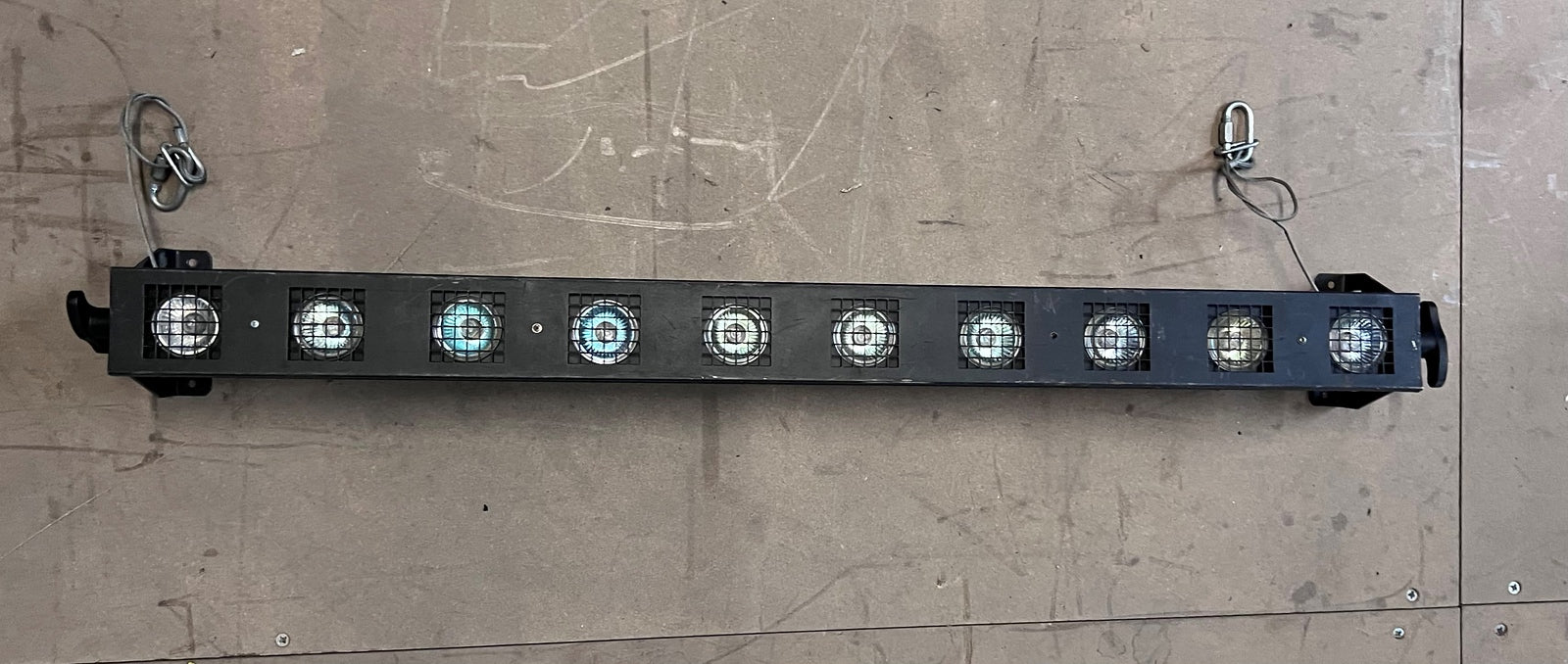 Sunstrip STP-10 MkII Eurolite