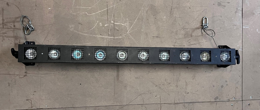 Sunstrip STP-10 MkII Eurolite