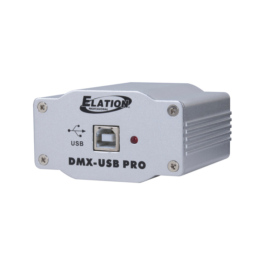 DMX-USB PRO — manufacturer product image