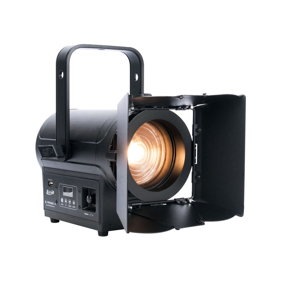 KL FRESNEL 4 — manufacturer product image