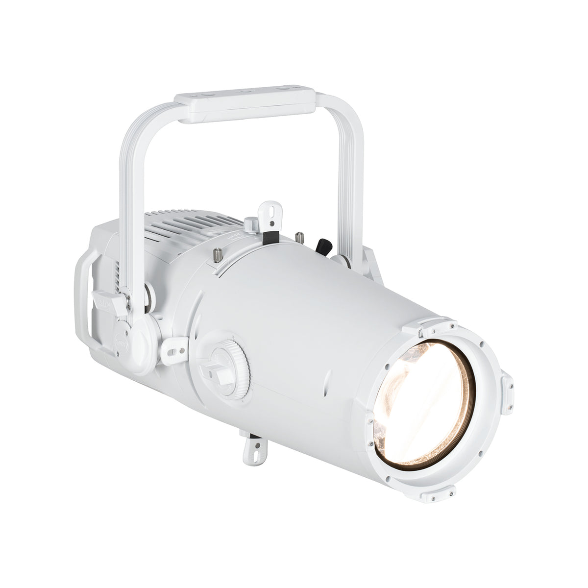 KL Profile FC WH — manufacturer product image