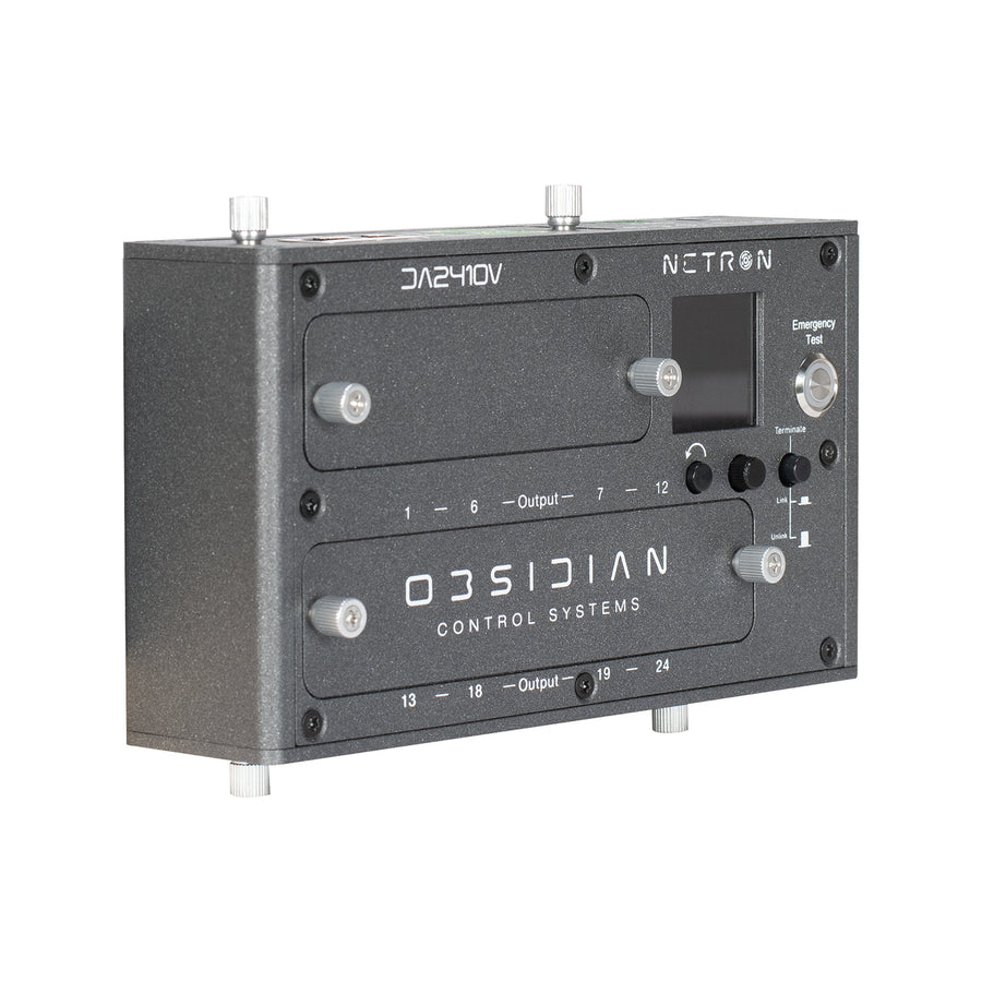 DA2410V — manufacturer product image