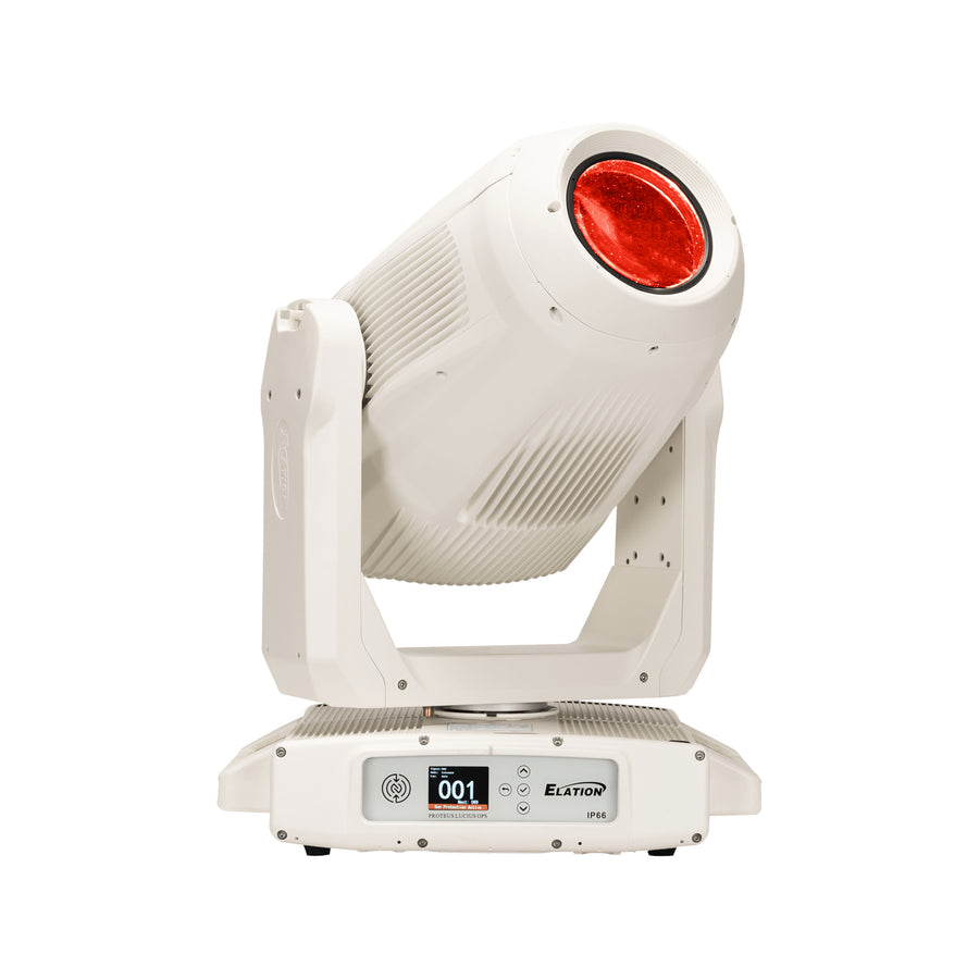 PROTEUS LUCIUS OPS — manufacturer product image