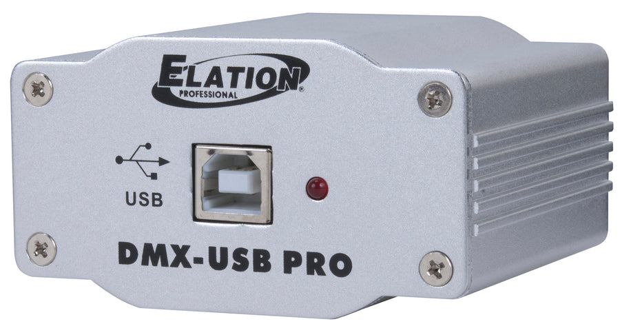 DMX-USB PRO — manufacturer product image