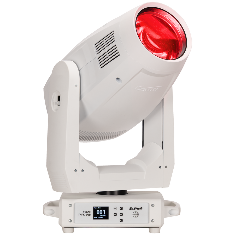 FUZE PFX WH — manufacturer product image