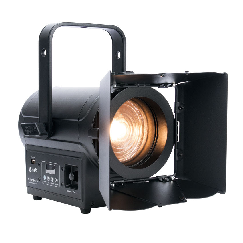 KL FRESNEL 4 — manufacturer product image