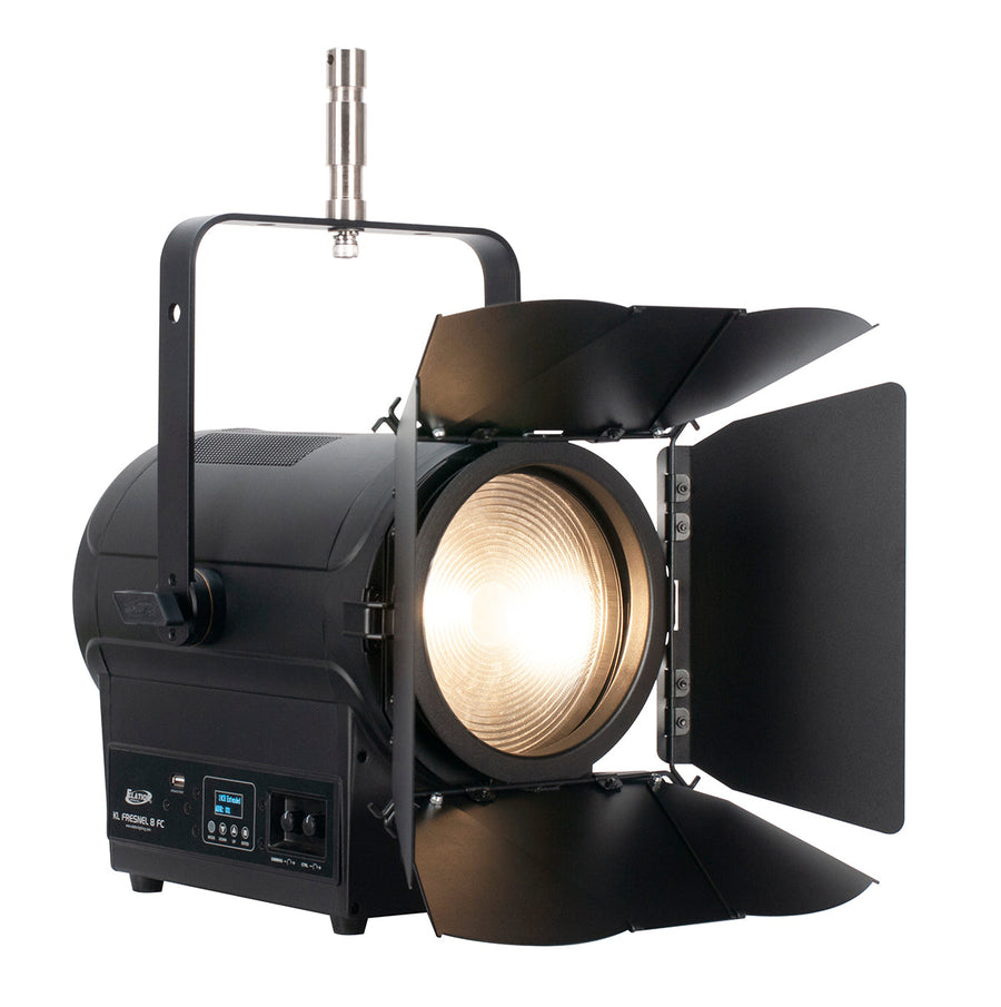 KL FRESNEL 8 FC — manufacturer product image