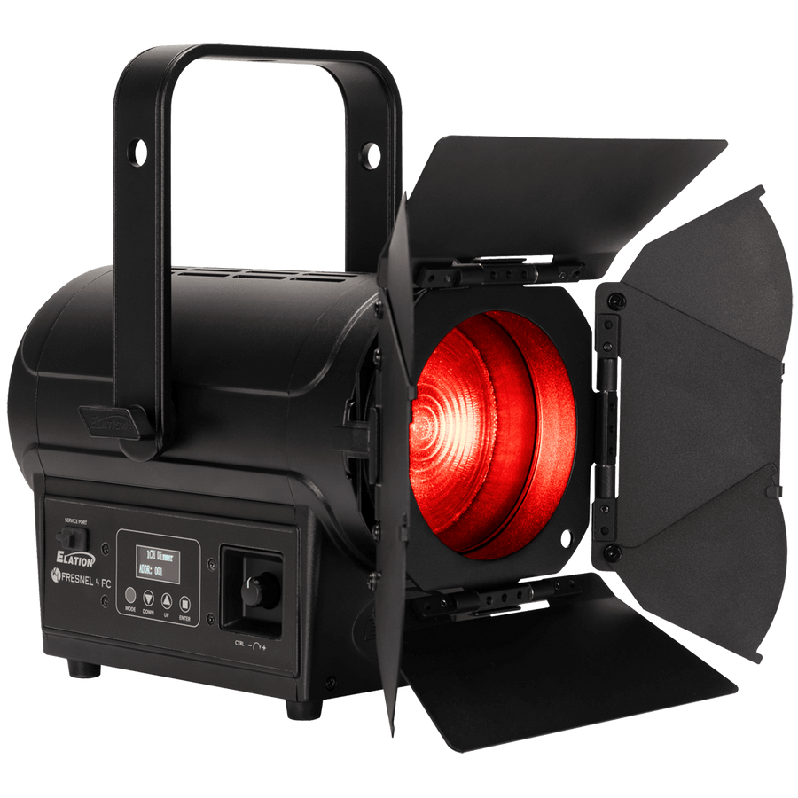 KL FRESNEL 4 FC — manufacturer product image