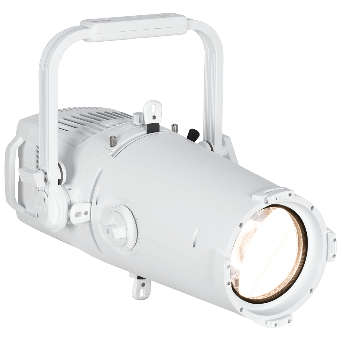 KL Profile FC WH — manufacturer product image