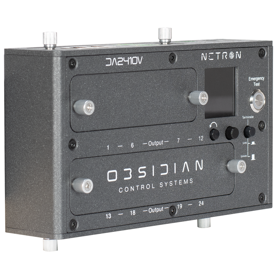 DA2410V — manufacturer product image