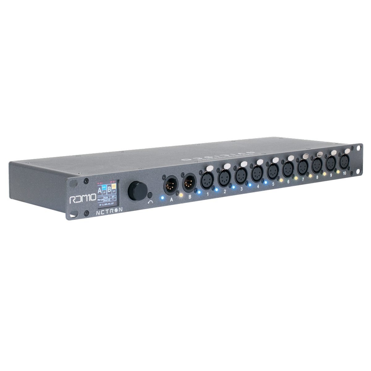 RDM 10 — manufacturer product image