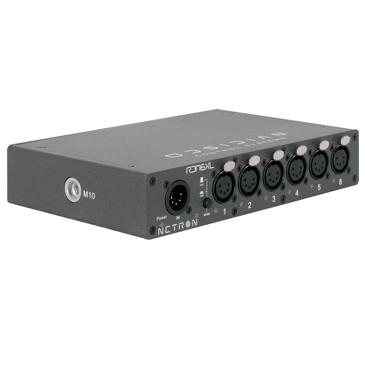 RDM 6XL — manufacturer product image