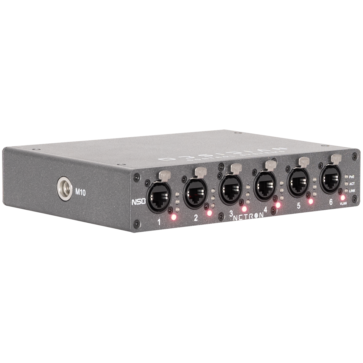 NS8 — manufacturer product image