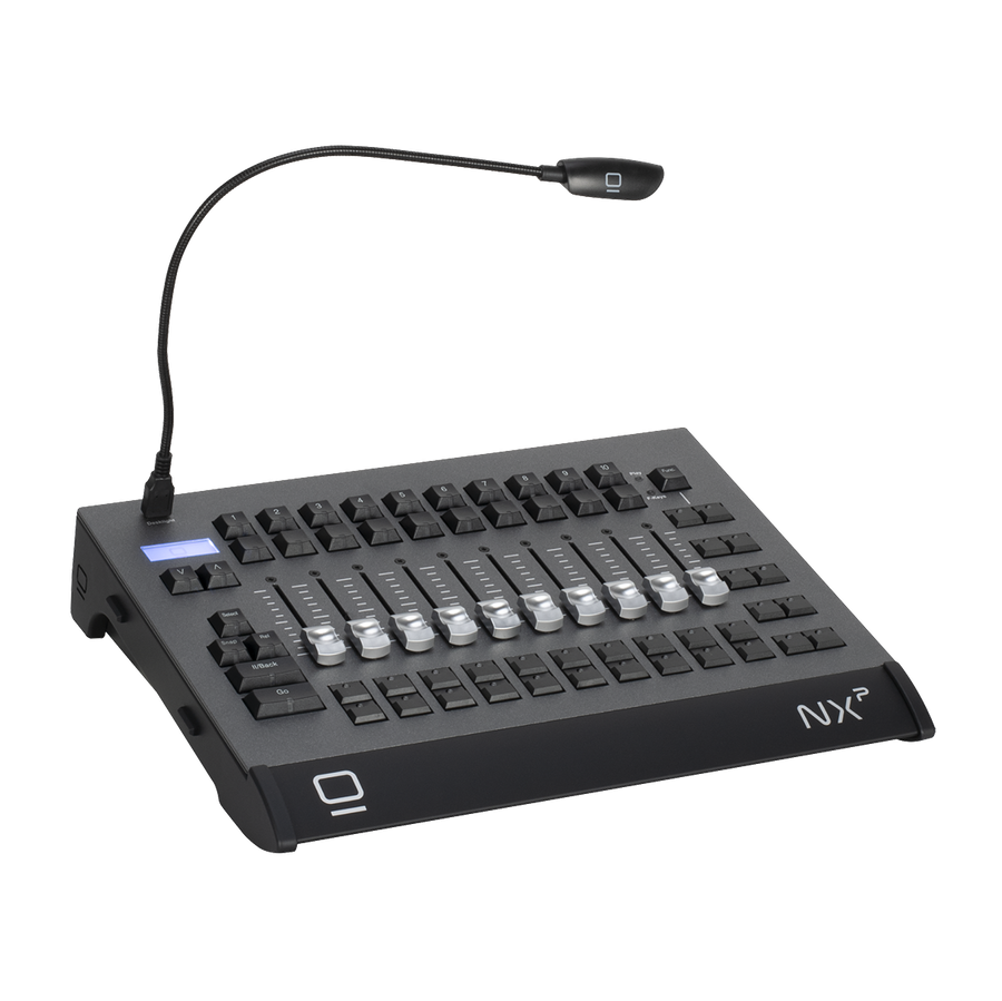 NX P — manufacturer product image