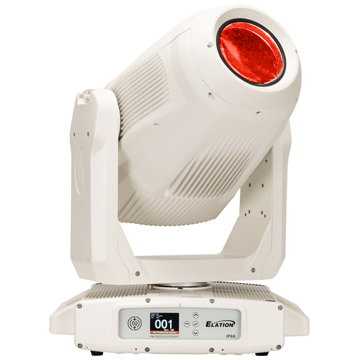 PROTEUS LUCIUS OPS — manufacturer product image